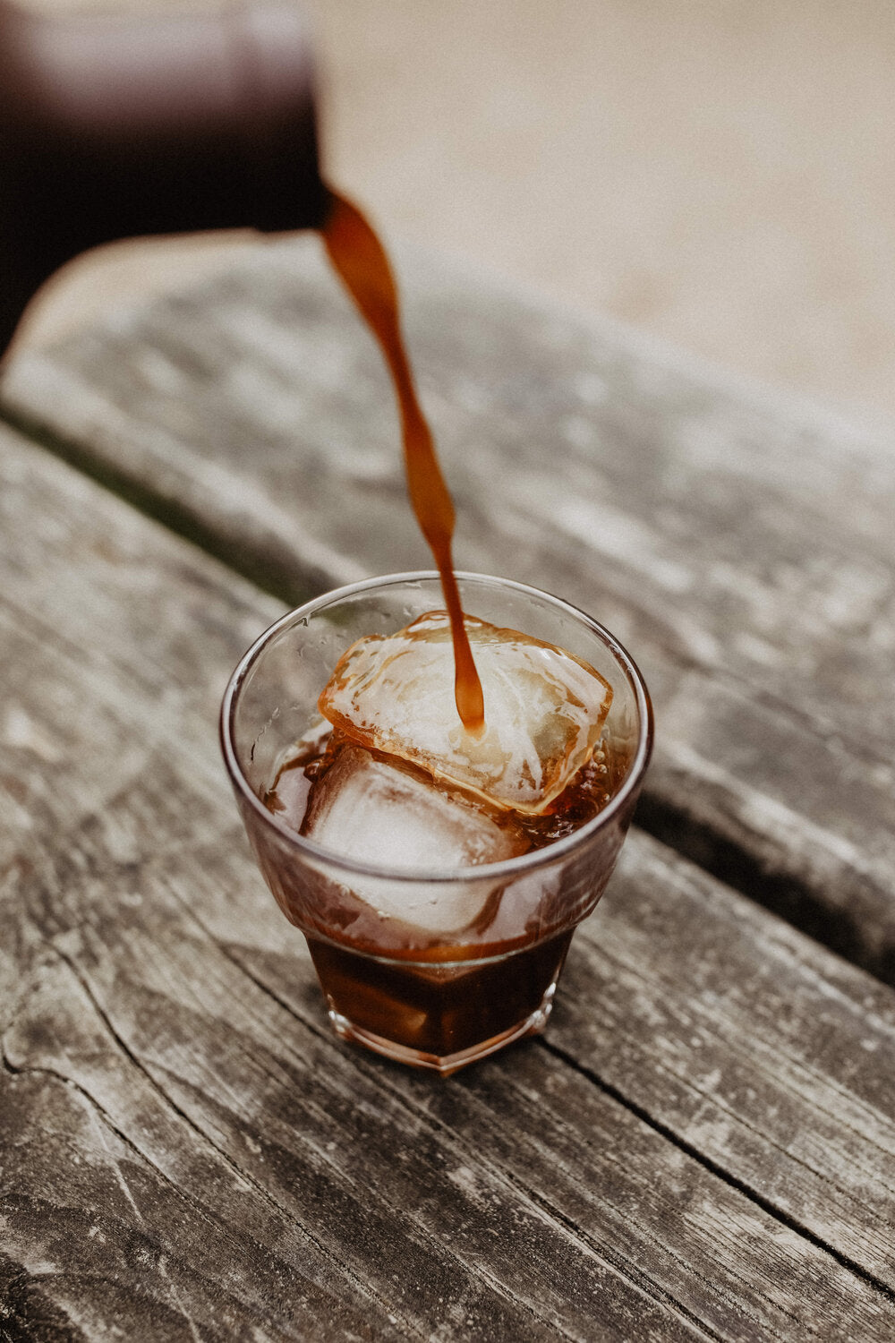 How To Make Cold Brew Coffee At Home