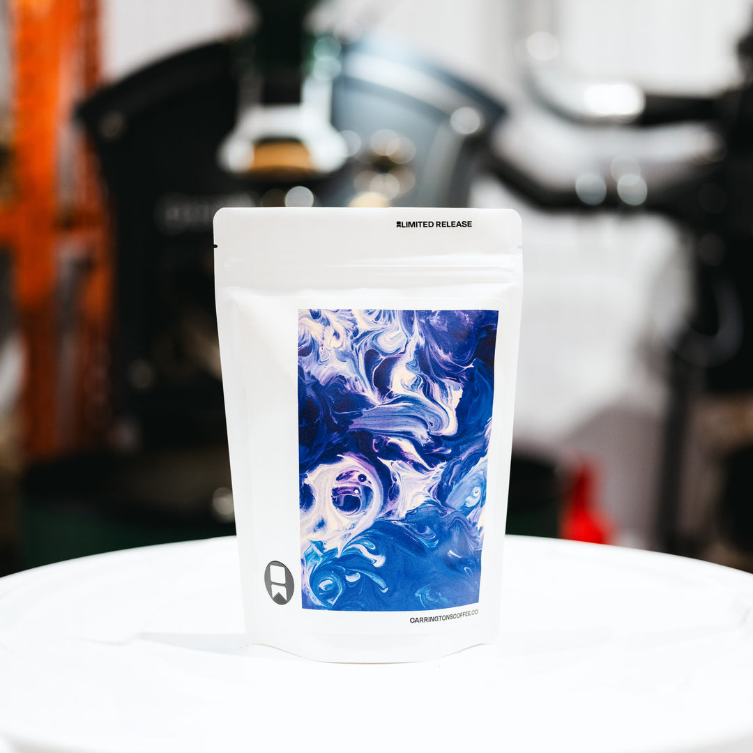 Limited Release (Costa Rica)