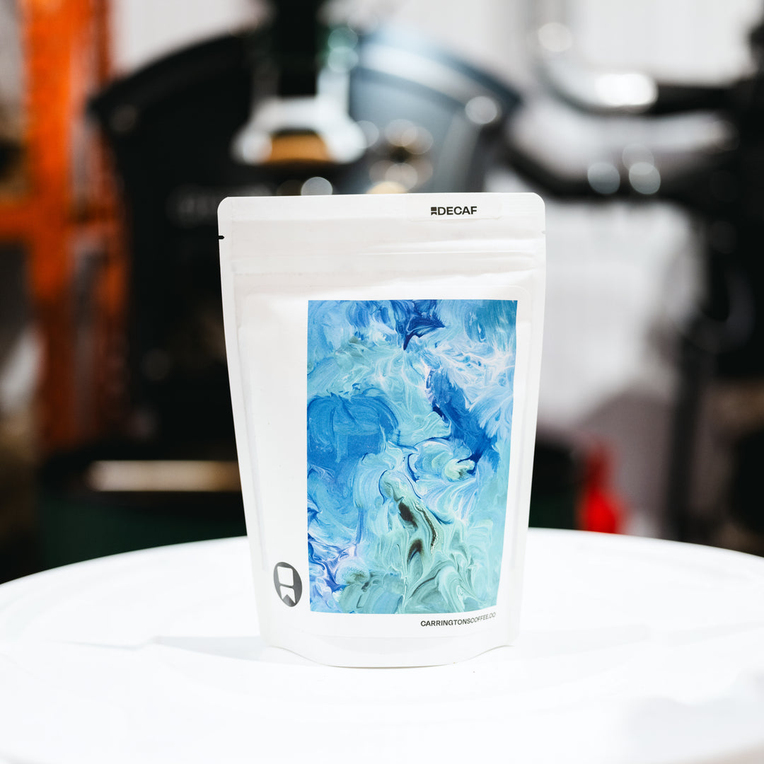 Swiss Water Decaf