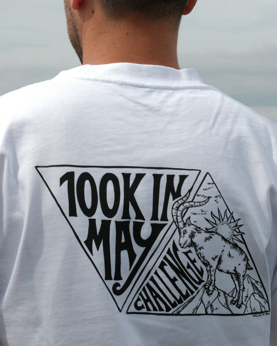 100k in May T-Shirt