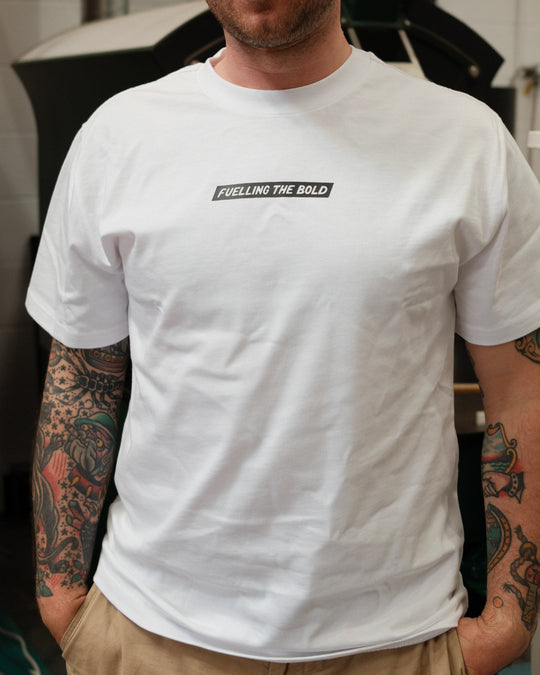 100k in May T-Shirt