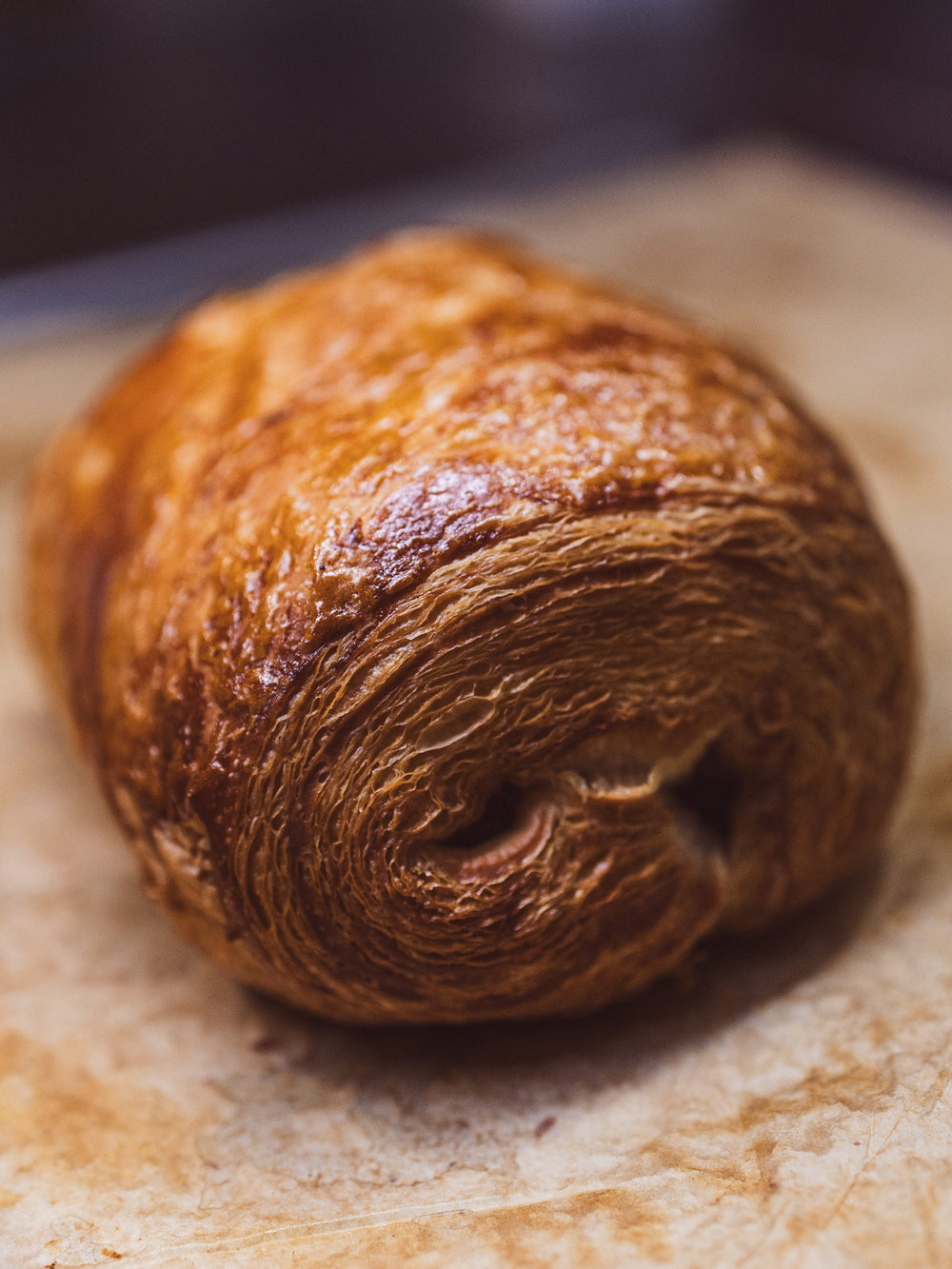 Pain au Chocolat (Bake at Home) x 3